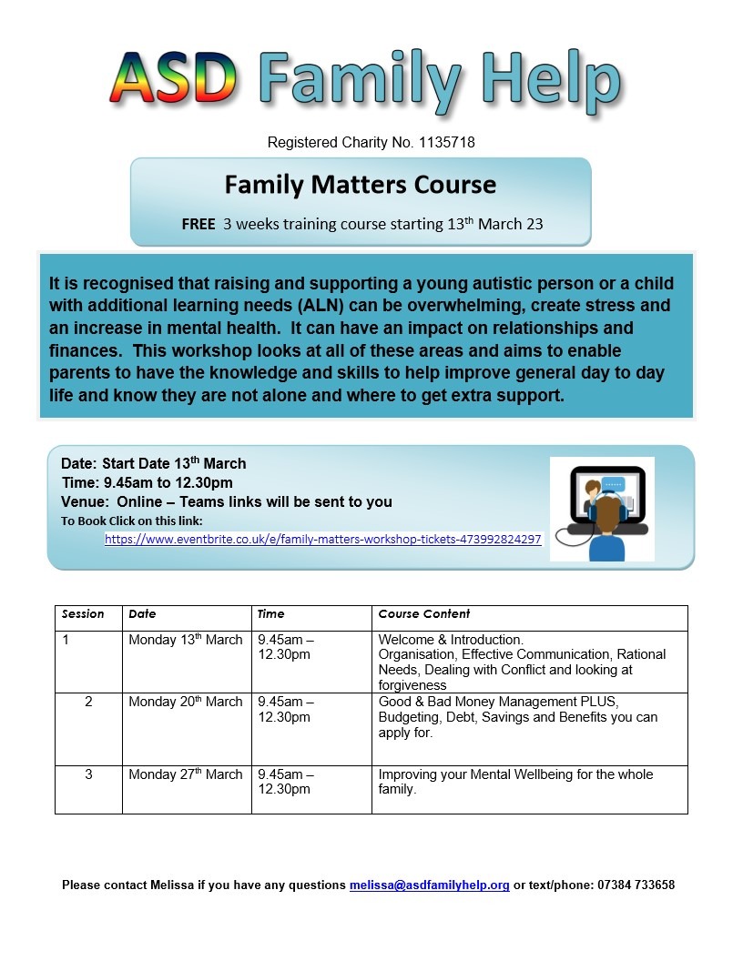 Family Matters Flyer - March 23 Online_1